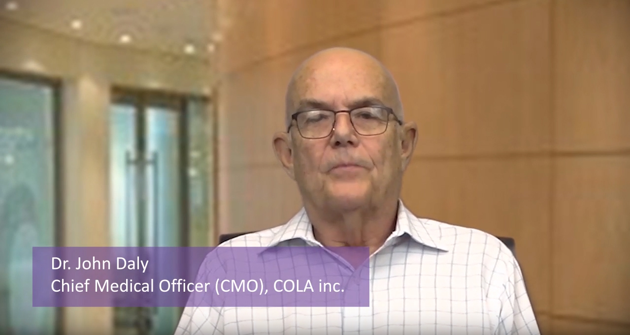 Dr Daly Discusses Audit Focus on Medical Necessity – Lab Testing Matters