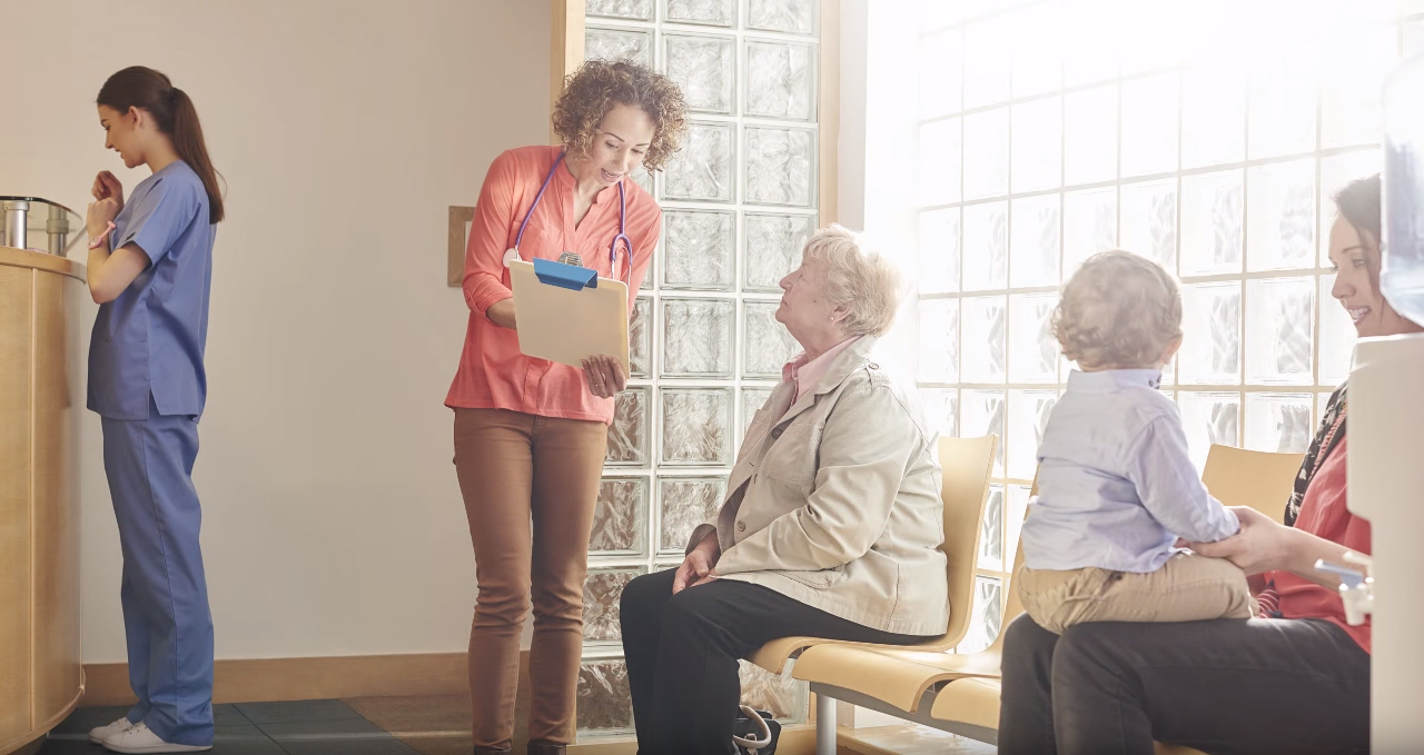 Dr. Daly Discusses… Patient Confidentiality – Lab Testing Matters