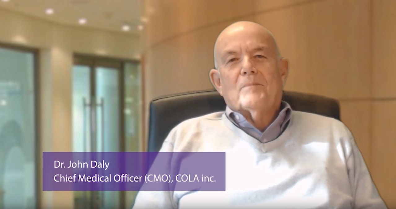 Dr. Daly Discusses… Hand Hygiene – Lab Testing Matters
