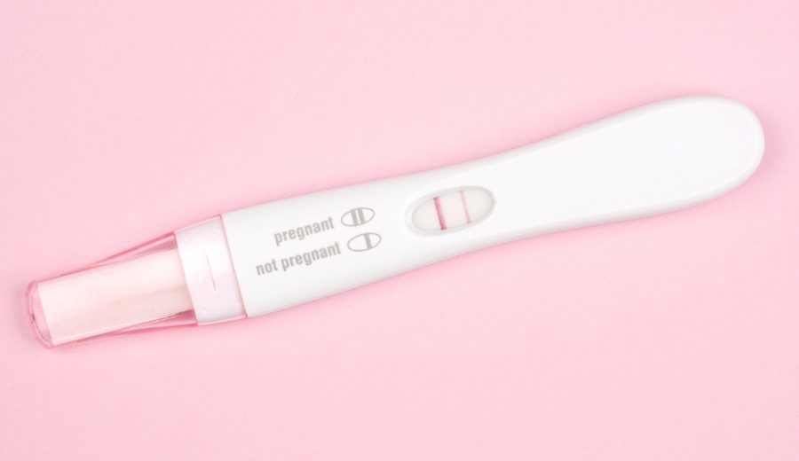 Can You Get A False Negative Pregnancy Test At 5 Weeks Caveat Emptor Buyer Beware Pregnancy Devices That Give False Negative Results Still On The Market Lab Testing Matters